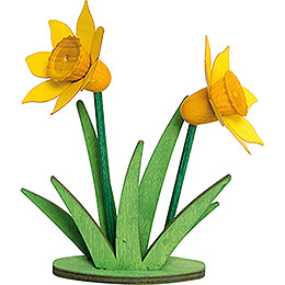 Daffodil  -  14cm / 5.5 inch