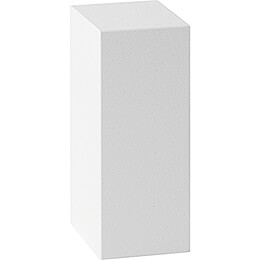 Decoration Cube  -  11cm / 4.3 inch