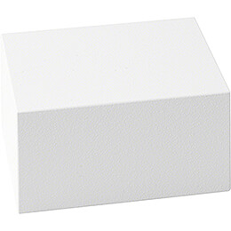 Decoration Cube  -  4,4cm / 1.7 inch