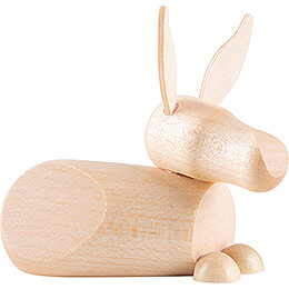 Donkey Natural  -  Small  -  5,0cm / 2.0 inch