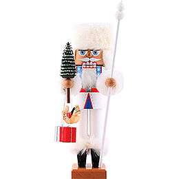 Nussknacker Russischer Weihnachtsmann  -  27cm