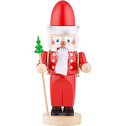 Nutcracker  -  Santa Claus  -  30cm / 11,5 inch
