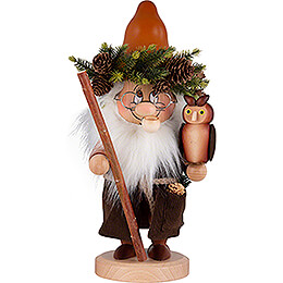 Smoker  -  Gnome Forest Ghost  -  32cm / 13 inch