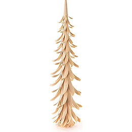 Spiral Tree  -  Natural  -  35cm / 13.8 inch