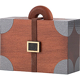 Suitcase  -  6,5cm / 2.6 inch
