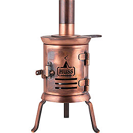 Table - HUSS'L Table Stove  -  23cm / 9.1 inch